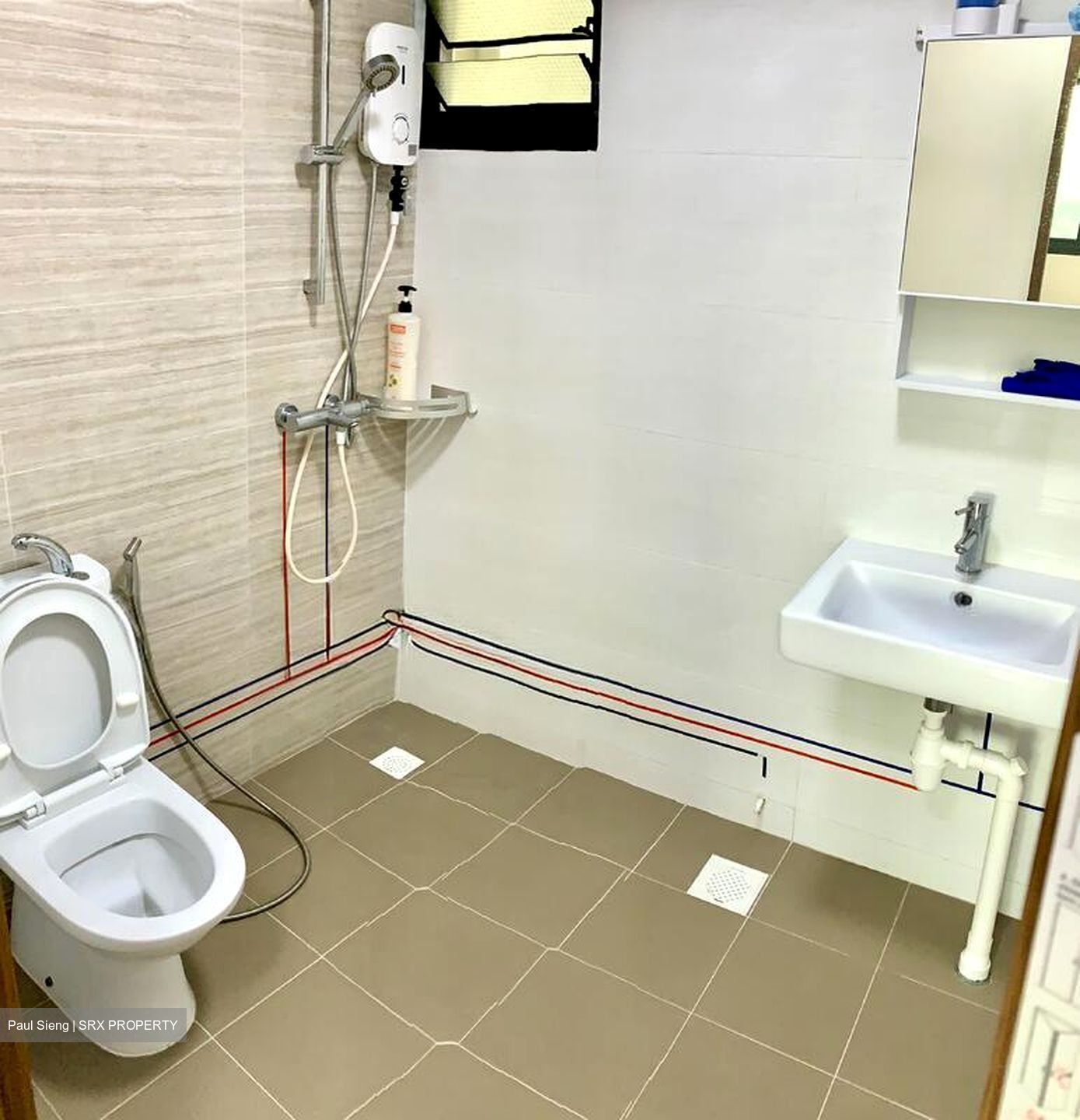 Blk 801B West Coast Parkview (Clementi), HDB 4 Rooms #525109401
